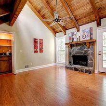 Living Room Ideas