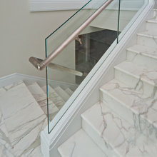stair rail