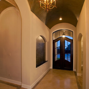 2010 Cresta Bella Parade of Homes - Bella Cloud