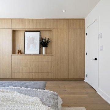 High-end Condo Renovation - Lonsdale