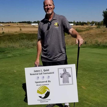 Company sponsored charity events