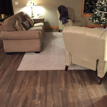 floors
