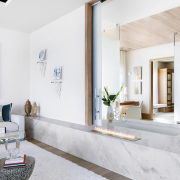 Contemporary Elegance in Ocean Ridge