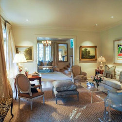 Audubon Boulevard residence - Products