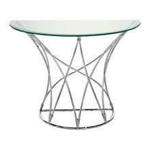 Entry table