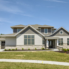 Houses