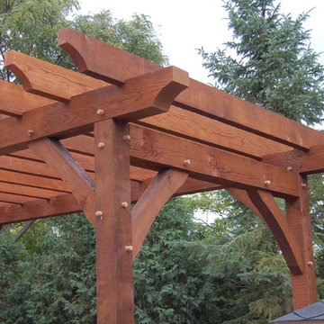 Pergola - Oakville