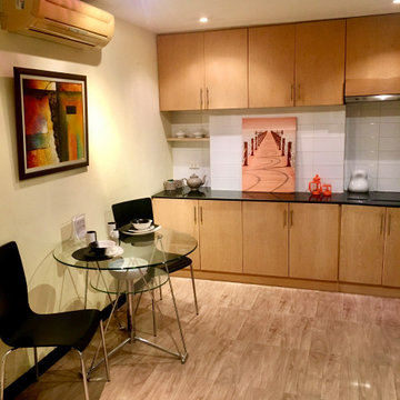 Fragrant 71 @ Sukhumvit 71