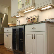 Beverage Station