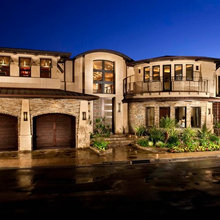 House Exterior