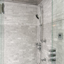 Otto - Master Bath