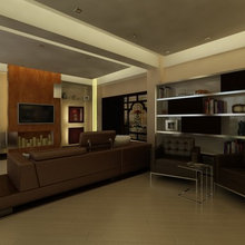 ceiling