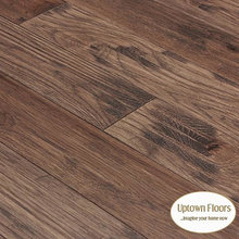 Flooring