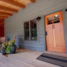 Home Exterior