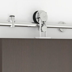 Barn Door Hardware - Products