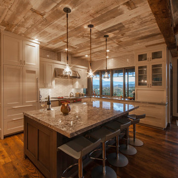 Bear Drive Residence