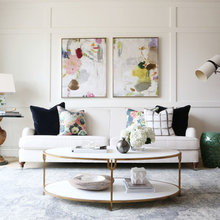 Living Room Ideas