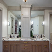 Vicki’s New Master Bath