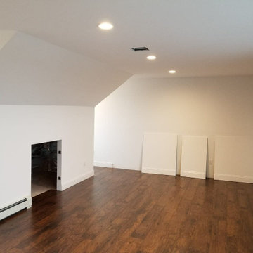 Sandwich Remodeling