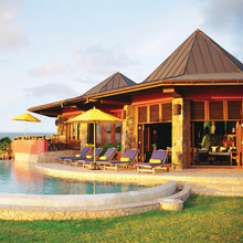 Island House