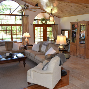 Custom Homes