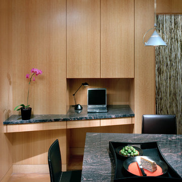 Fader Residence Renovation
