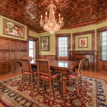Beautiful Freeport Home