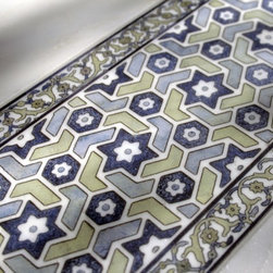 Madagascar Collection - Tile