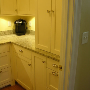 Pantry