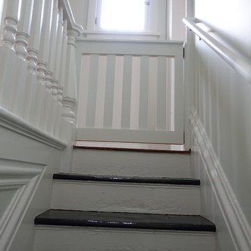 Sewickely Addition & Whole House Renovation