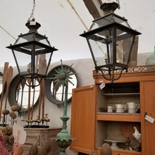 Randolph Lighting