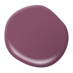 Raspberry Crush M120-7 - Paint