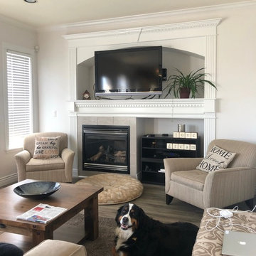 M&C in South Surrey