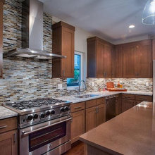 Kitchen Backhsplash