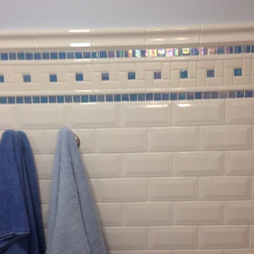 Traditional Bathroom