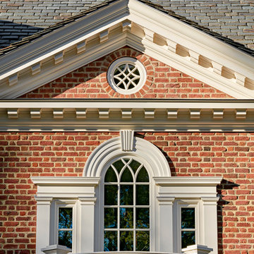 Georgian Revival Home