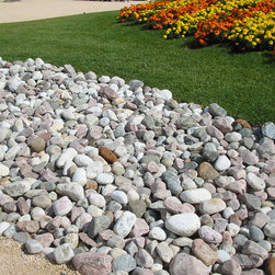 Pierres D&eacute;coratives - Outdoor Decor