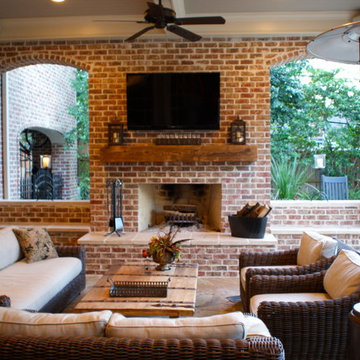 Project of the Month: January 2014