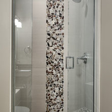 steam shower bath