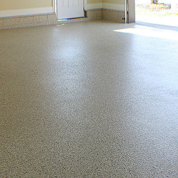 Garage Floors