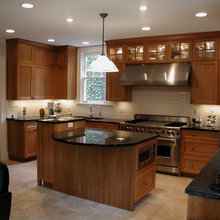 Kitchen Ideas