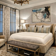 Bedroom Ideas