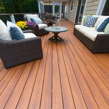 Deck Ideas