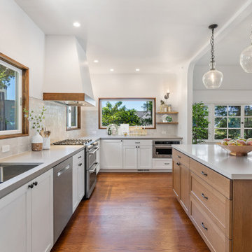 Morpeth Open Floor Concept