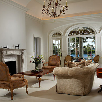 Georgian Waterfront Estate