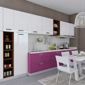 Custom made furniture X184