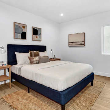 Bedroom Remodel