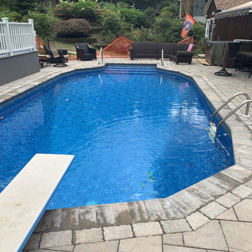 Ground Force Property Services, LLC