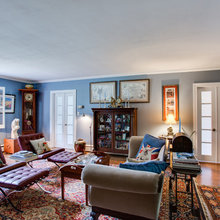 Living Room Ideas