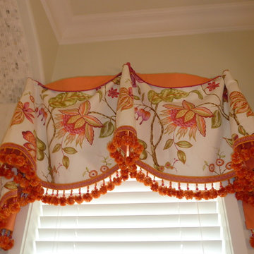 Valances
